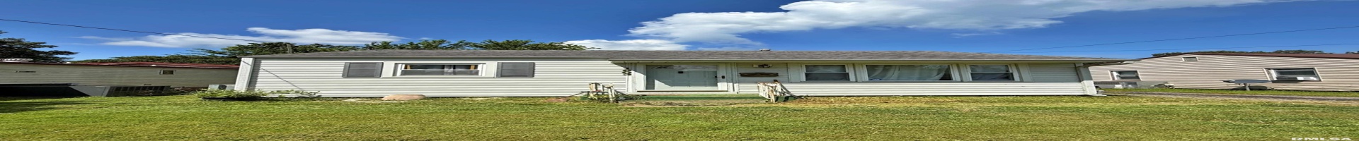 Residential For Sale 1603 FERRY Street, Metropolis, Illinois 62960, 3 Bedrooms Bedrooms, 0 ,1 BathroomBathrooms,Residential,For Sale,FERRY,0,RMAEB459250