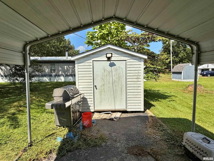 1603 FERRY Street, Metropolis, Illinois 62960, 3 Bedrooms Bedrooms, 0 ,1 BathroomBathrooms,Residential,For Sale,FERRY,0,RMAEB459250