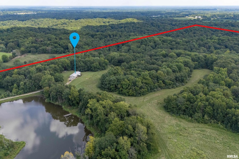 2 Jungle Road, Murphysboro, Illinois 62966, 2 Bedrooms Bedrooms, 0 ,1 BathroomBathrooms,Residential,For Sale,Jungle,0,RMAEB459253
