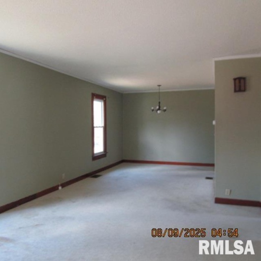 1020 WEBSTER Street, Harrisburg, Illinois 62946, 2 Bedrooms Bedrooms, 0 ,1 BathroomBathrooms,Residential,For Sale,WEBSTER,0,RMAEB459255