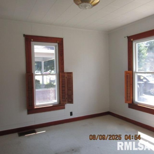 1020 WEBSTER Street, Harrisburg, Illinois 62946, 2 Bedrooms Bedrooms, 0 ,1 BathroomBathrooms,Residential,For Sale,WEBSTER,0,RMAEB459255