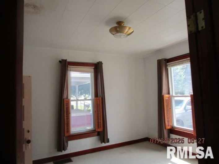 1020 WEBSTER Street, Harrisburg, Illinois 62946, 2 Bedrooms Bedrooms, 0 ,1 BathroomBathrooms,Residential,For Sale,WEBSTER,0,RMAEB459255