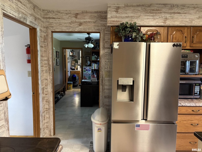 605 GEORGE Street, Ava, Illinois 62907, 4 Bedrooms Bedrooms, 0 ,3 BathroomsBathrooms,Residential,For Sale,GEORGE,0,RMAEB459261