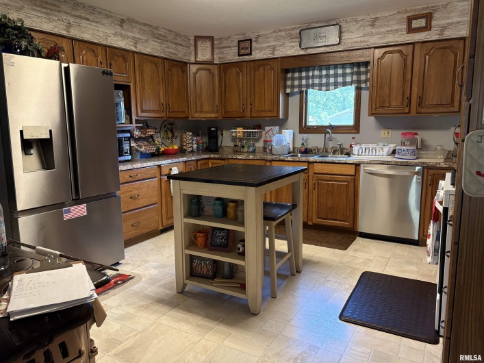 605 GEORGE Street, Ava, Illinois 62907, 4 Bedrooms Bedrooms, 0 ,3 BathroomsBathrooms,Residential,For Sale,GEORGE,0,RMAEB459261