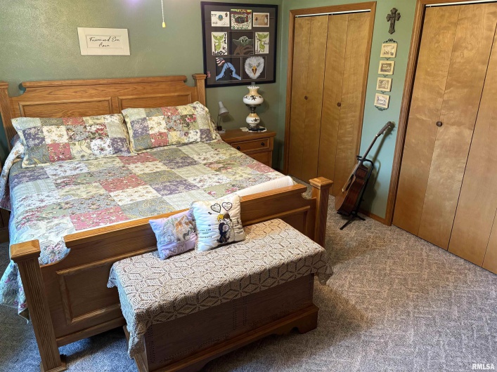 605 GEORGE Street, Ava, Illinois 62907, 4 Bedrooms Bedrooms, 0 ,3 BathroomsBathrooms,Residential,For Sale,GEORGE,0,RMAEB459261