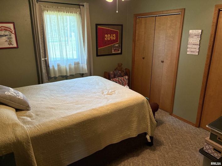 605 GEORGE Street, Ava, Illinois 62907, 4 Bedrooms Bedrooms, 0 ,3 BathroomsBathrooms,Residential,For Sale,GEORGE,0,RMAEB459261