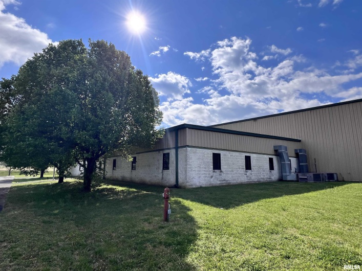 5326 Industrial Park Road, Metropolis, Illinois 62960, 0 , 0 ,0,Commercial Lease,For Sale,Industrial Park,0,RMAEB459267