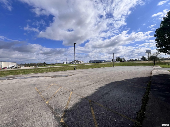 5326 Industrial Park Road, Metropolis, Illinois 62960, 0 , 0 ,0,Commercial Lease,For Sale,Industrial Park,0,RMAEB459267
