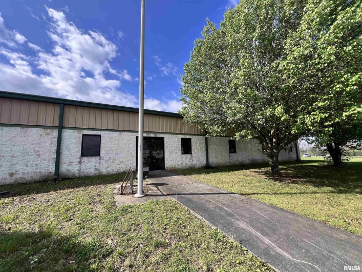 5326 Industrial Park Road, Metropolis, Illinois 62960, 0 , 0 ,0,Commercial Lease,For Sale,Industrial Park,0,RMAEB459267