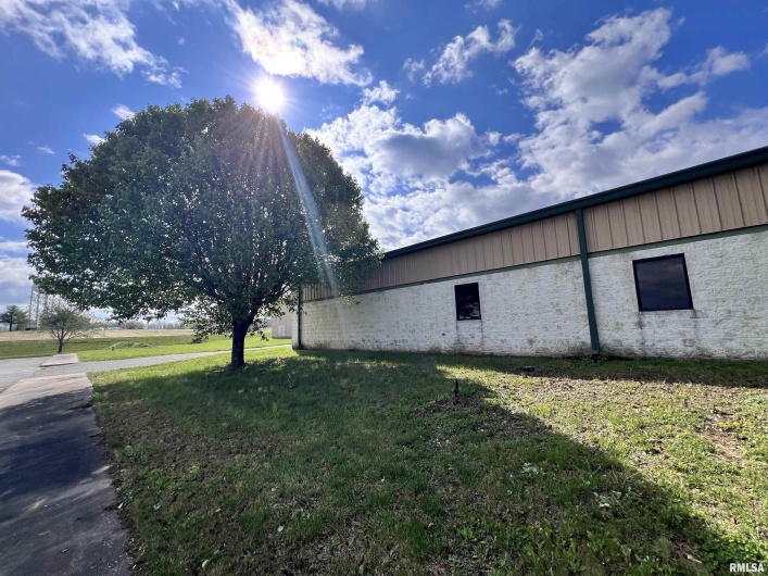 5326 Industrial Park Road, Metropolis, Illinois 62960, 0 , 0 ,0,Commercial Lease,For Sale,Industrial Park,0,RMAEB459267