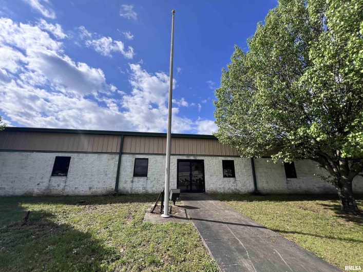 5326 Industrial Park Road, Metropolis, Illinois 62960, 0 , 0 ,0,Commercial Lease,For Sale,Industrial Park,0,RMAEB459267