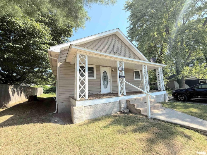 1117 CHERRY Street, Herrin, Illinois 62948, 2 Bedrooms Bedrooms, 0 ,1 BathroomBathrooms,Residential,For Sale,CHERRY,0,RMAEB459268