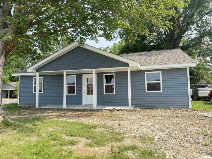 1609 CHESTNUT Street, Marion, Illinois 62959, 2 Bedrooms Bedrooms, 0 ,2 BathroomsBathrooms,Residential,For Sale,CHESTNUT,0,RMAQC4263935