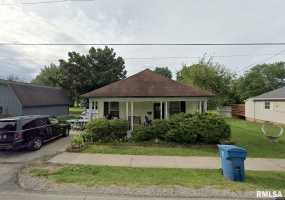 805 9TH Street, Johnston City, Illinois 62951, 3 Bedrooms Bedrooms, 0 ,2 BathroomsBathrooms,Residential,For Sale,9TH,0,RMAQC4266396