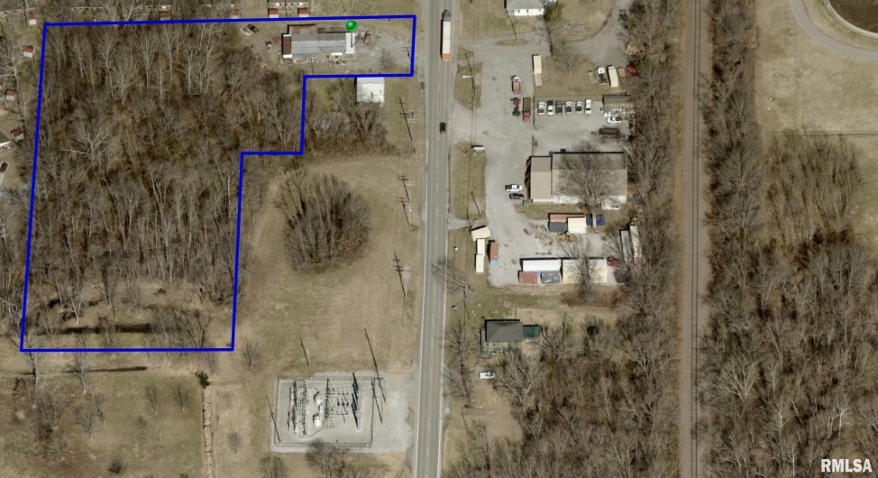 1300 COURT Street, Marion, Illinois 62959, 1 Bedroom Bedrooms, 0 ,0,Residential,For Sale,COURT,0,RMAEB459272