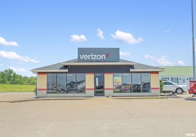 618 COMMERCIAL Street, Harrisburg, Illinois 62946, 0 , 0 ,0,Commercial Sale,For Sale,COMMERCIAL,0,RMAEB459274