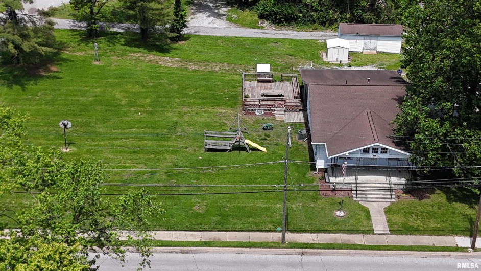 1502 Gartside Street, Murphysboro, Illinois 62966, 2 Bedrooms Bedrooms, 0 ,1 BathroomBathrooms,Residential,For Sale,Gartside,0,RMAEB457927