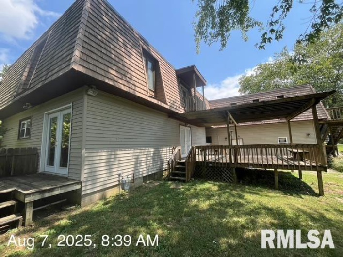 116 EVERGREEN Drive, Anna, Illinois 62905, 3 Bedrooms Bedrooms, 0 ,3 BathroomsBathrooms,Residential,For Sale,EVERGREEN,0,RMAEB459287