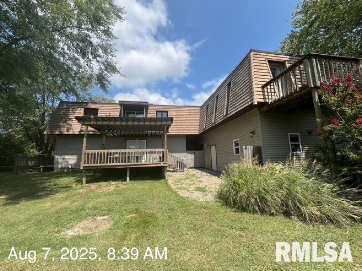 116 EVERGREEN Drive, Anna, Illinois 62905, 3 Bedrooms Bedrooms, 0 ,3 BathroomsBathrooms,Residential,For Sale,EVERGREEN,0,RMAEB459287