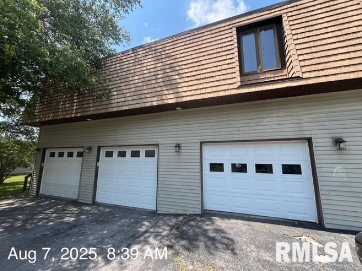 116 EVERGREEN Drive, Anna, Illinois 62905, 3 Bedrooms Bedrooms, 0 ,3 BathroomsBathrooms,Residential,For Sale,EVERGREEN,0,RMAEB459287
