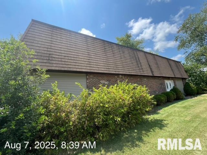 116 EVERGREEN Drive, Anna, Illinois 62905, 3 Bedrooms Bedrooms, 0 ,3 BathroomsBathrooms,Residential,For Sale,EVERGREEN,0,RMAEB459287