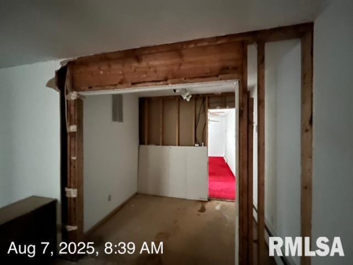116 EVERGREEN Drive, Anna, Illinois 62905, 3 Bedrooms Bedrooms, 0 ,3 BathroomsBathrooms,Residential,For Sale,EVERGREEN,0,RMAEB459287