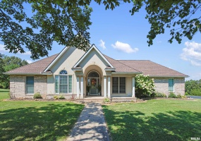 9855 Route 37 Highway, Goreville, Illinois 62939, 4 Bedrooms Bedrooms, 0 ,4 BathroomsBathrooms,Residential,For Sale,Route 37,0,RMAEB459288