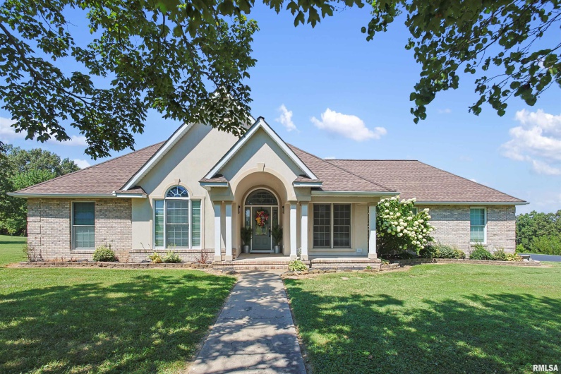 9855 Route 37 Highway, Goreville, Illinois 62939, 4 Bedrooms Bedrooms, 0 ,4 BathroomsBathrooms,Residential,For Sale,Route 37,0,RMAEB459288