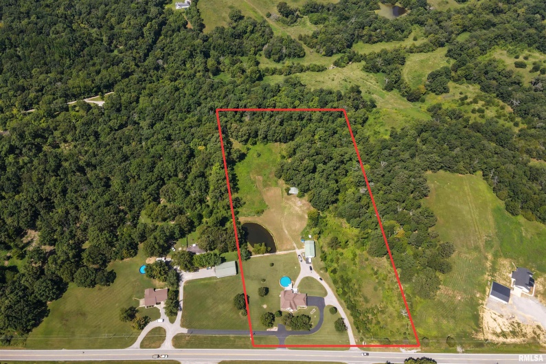 9855 Route 37 Highway, Goreville, Illinois 62939, 4 Bedrooms Bedrooms, 0 ,4 BathroomsBathrooms,Residential,For Sale,Route 37,0,RMAEB459288