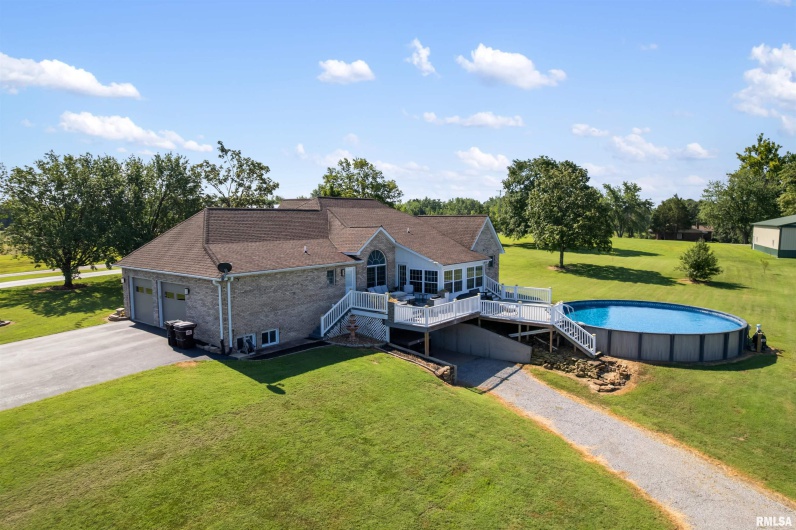 9855 Route 37 Highway, Goreville, Illinois 62939, 4 Bedrooms Bedrooms, 0 ,4 BathroomsBathrooms,Residential,For Sale,Route 37,0,RMAEB459288