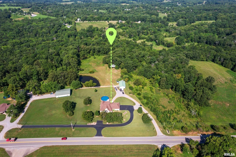 9855 Route 37 Highway, Goreville, Illinois 62939, 4 Bedrooms Bedrooms, 0 ,4 BathroomsBathrooms,Residential,For Sale,Route 37,0,RMAEB459288