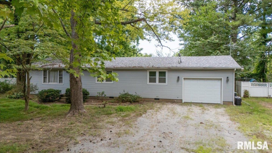 272 Church Camp Road, Makanda, Illinois 62958, 3 Bedrooms Bedrooms, 0 ,1 BathroomBathrooms,Residential,For Sale,Church Camp,0,RMAEB459295