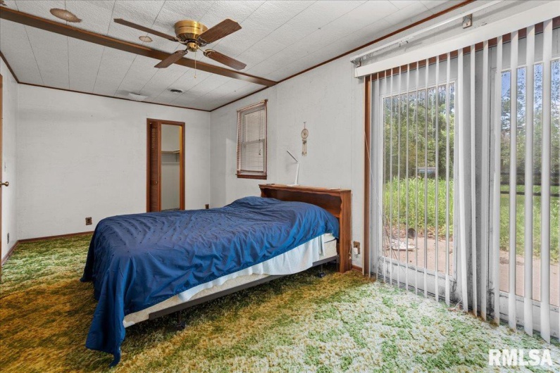 272 Church Camp Road, Makanda, Illinois 62958, 3 Bedrooms Bedrooms, 0 ,1 BathroomBathrooms,Residential,For Sale,Church Camp,0,RMAEB459295