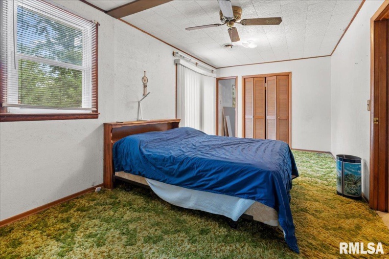 272 Church Camp Road, Makanda, Illinois 62958, 3 Bedrooms Bedrooms, 0 ,1 BathroomBathrooms,Residential,For Sale,Church Camp,0,RMAEB459295
