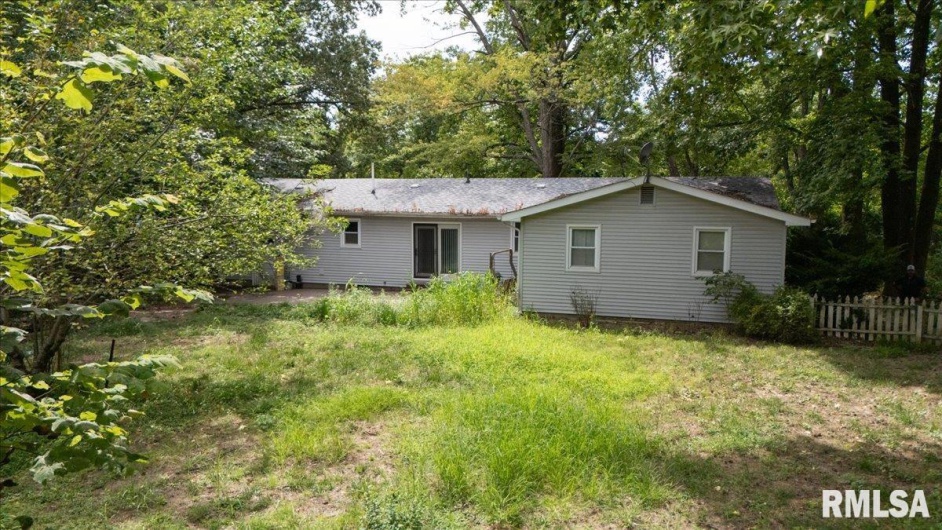 272 Church Camp Road, Makanda, Illinois 62958, 3 Bedrooms Bedrooms, 0 ,1 BathroomBathrooms,Residential,For Sale,Church Camp,0,RMAEB459295
