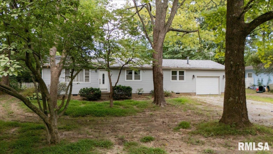 272 Church Camp Road, Makanda, Illinois 62958, 3 Bedrooms Bedrooms, 0 ,1 BathroomBathrooms,Residential,For Sale,Church Camp,0,RMAEB459295