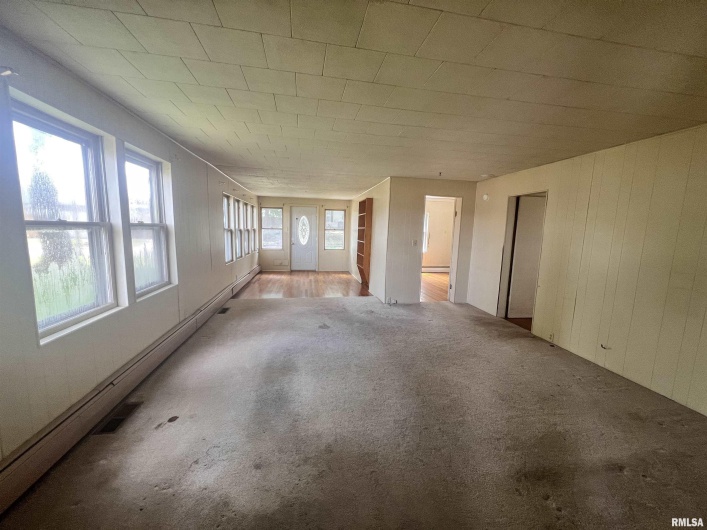 307 MORGAN Street, Anna, Illinois 62906, 2 Bedrooms Bedrooms, 0 ,1 BathroomBathrooms,Residential,For Sale,MORGAN,0,RMAQC4266441