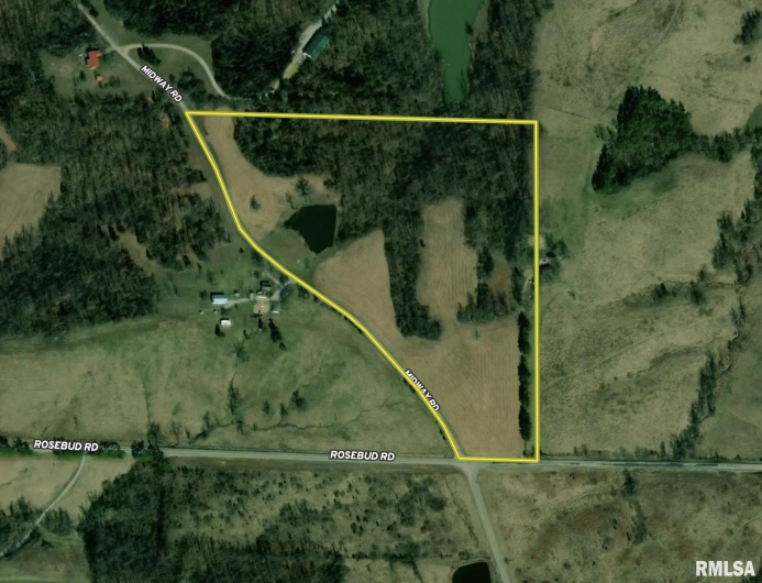 000 MIDWAY Road, Metropolis, Illinois 62960, 0 , 0 ,0,Land,For Sale,MIDWAY,0,RMACA1038530