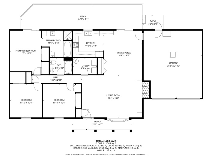 1302 FOSSE Road, Marion, Illinois 62959, 3 Bedrooms Bedrooms, 0 ,2 BathroomsBathrooms,Residential,For Sale,FOSSE,0,RMAQC4266459