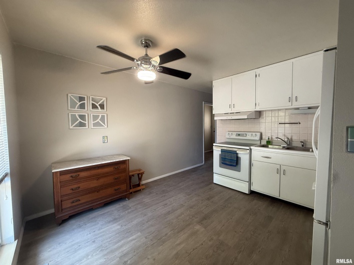 1007 WILLOW Street, Carbondale, Illinois 62901, 2 Bedrooms Bedrooms, 0 ,1 BathroomBathrooms,Residential,For Sale,WILLOW,0,RMAEB459304