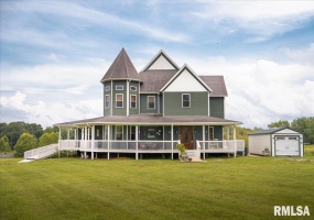 6156 Chautauqua Road, Murphysboro, Illinois 62966, 0 , 0 ,0,Commercial Sale,For Sale,Chautauqua,0,RMAEB459302