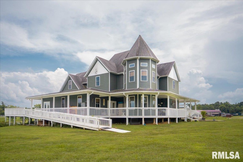 6156 Chautauqua Road, Murphysboro, Illinois 62966, 0 , 0 ,0,Commercial Sale,For Sale,Chautauqua,0,RMAEB459302