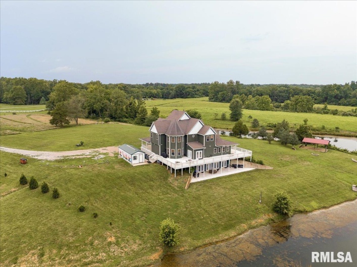 6156 Chautauqua Road, Murphysboro, Illinois 62966, 0 , 0 ,0,Commercial Sale,For Sale,Chautauqua,0,RMAEB459302