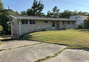 504 GREEN Street, Anna, Illinois 62906, 3 Bedrooms Bedrooms, 0 ,2 BathroomsBathrooms,Residential,For Sale,GREEN,0,RMAEB459315