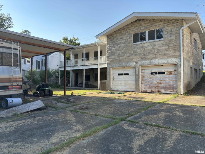 504 GREEN Street, Anna, Illinois 62906, 3 Bedrooms Bedrooms, 0 ,2 BathroomsBathrooms,Residential,For Sale,GREEN,0,RMAEB459315