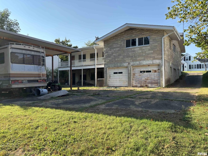504 GREEN Street, Anna, Illinois 62906, 3 Bedrooms Bedrooms, 0 ,2 BathroomsBathrooms,Residential,For Sale,GREEN,0,RMAEB459315