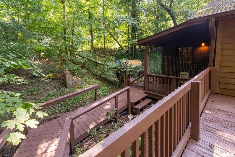 270 Contentment Road, Makanda, Illinois 62958, 4 Bedrooms Bedrooms, 0 ,3 BathroomsBathrooms,Residential,For Sale,Contentment,0,RMAEB459316