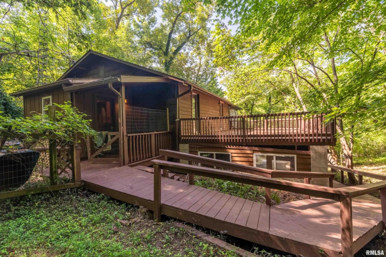 270 Contentment Road, Makanda, Illinois 62958, 4 Bedrooms Bedrooms, 0 ,3 BathroomsBathrooms,Residential,For Sale,Contentment,0,RMAEB459316