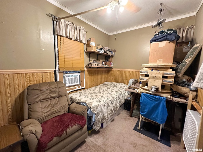 105 27TH Street, Herrin, Illinois 62948, 2 Bedrooms Bedrooms, 0 ,1 BathroomBathrooms,Residential,For Sale,27TH,0,RMAEB459319