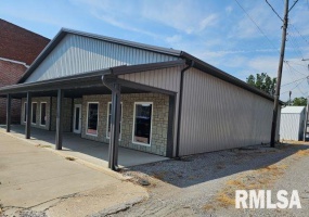 105 MAIN Street, Ridgway, Illinois 62979, 0 , 0 ,0,Commercial Sale,For Sale,MAIN,0,RMAEB459318